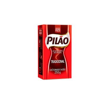 Café Pilão 250G