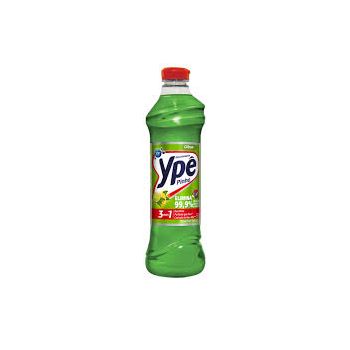 Ypê Pinho Citrus 500Ml