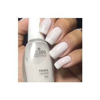 Esmalte Colorama França Cremoso
