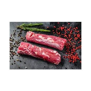 Lombinho Bovino Sukarne México ( 1 ~ 1.5Kg) congelado