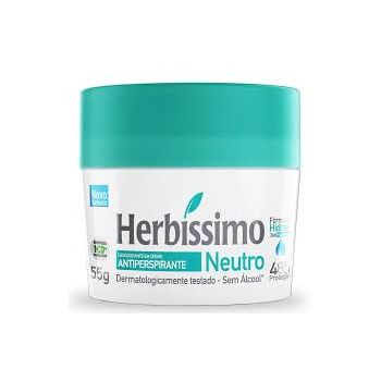 Herbissimo Neutro   55G