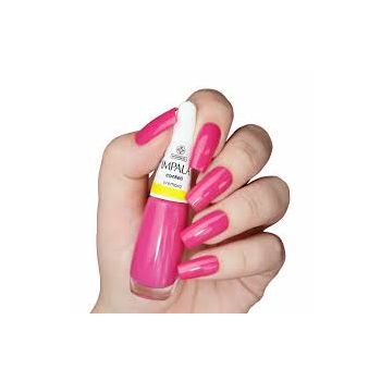 Esmalte Impala Confeti Cremoso