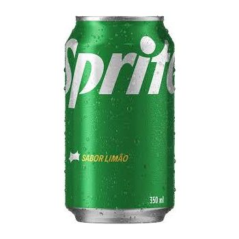 Sprite  Lata  350Ml