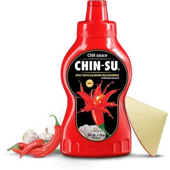 Chin - Su Chilli Sauce 100G
