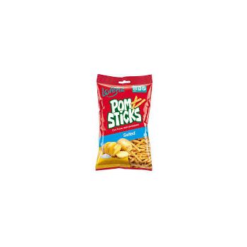 Pom Sticks Potatoes Snacks 70g
