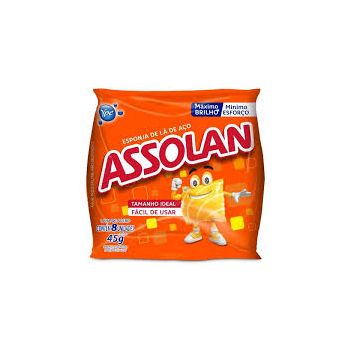 Assolan Ipê 