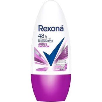Rexona Active Emotion 50Ml