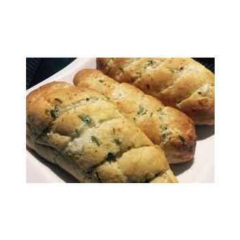 Pão De Alho