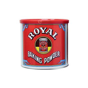 Fermento em Pó Royal 450g