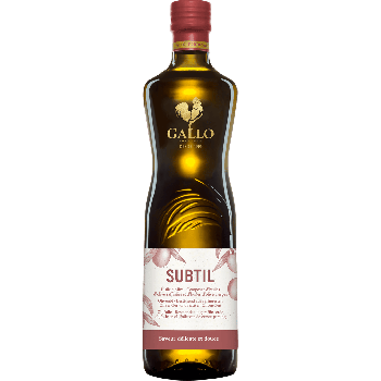 Azeite Gallo Subtil  750Ml