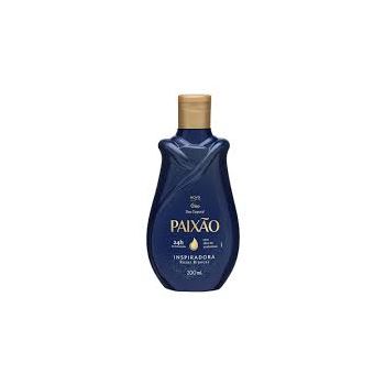 Óleo Paixão Inspiradora 200ml
