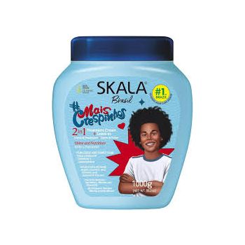 Skala  #Maiscrespinhos 1000G