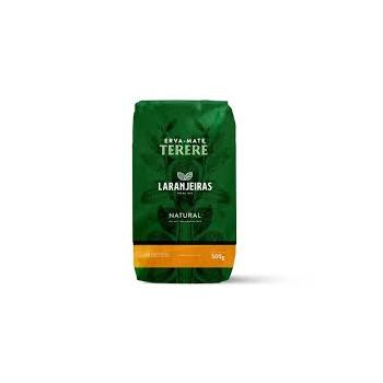 Erva Mate Tereré Laranjeiras 500G