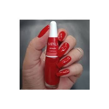 Esmalte Impala Atração Cremoso