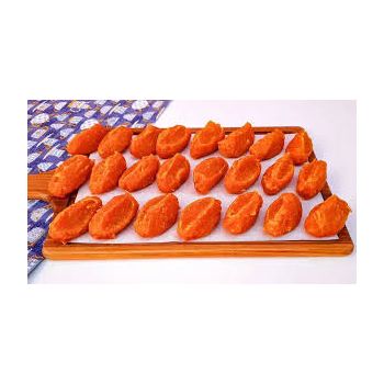 Doce De Abobrão A Unidade