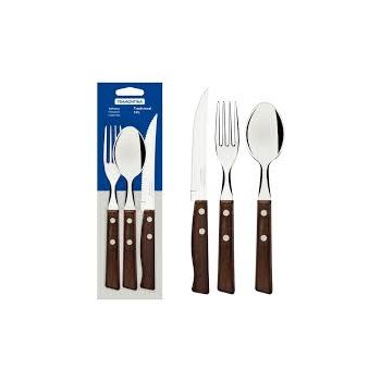 Tramontina Churrasco  3 Peças