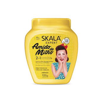 Skala  Amido De Milho  1000G