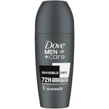 Dove Men Invisible Dry