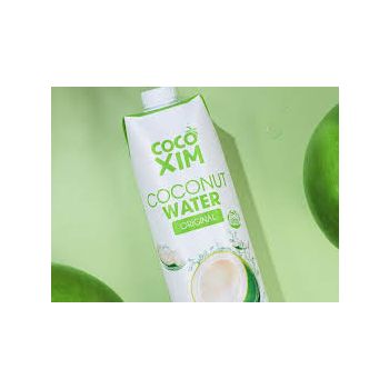 Coconut Water Original Coco Xim 330Ml