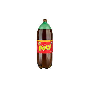 Guaraná Poty 2L