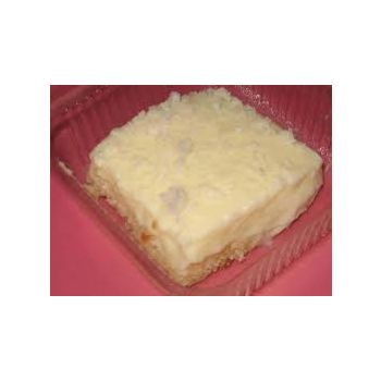 Bolo Abacaxi/Coco No Pote 