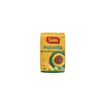 Sinha Polenta 500Gr