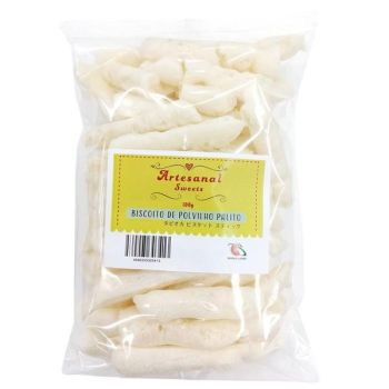 Biscoito De Polvilho Palito  80Gr  - Artesanal Sweets