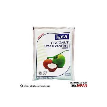 Coconut Cream Powder 50G