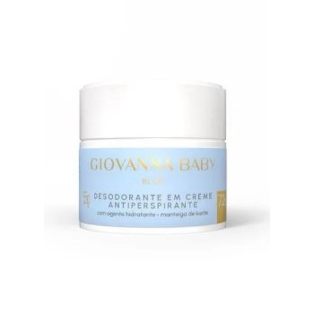 Desodorante Em Creme Giovanna Baby Blue 55G