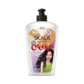 Skala Cachos Gel Liquido 250G