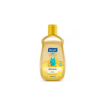 Shampoo  Suave Baruel Baby 210Ml