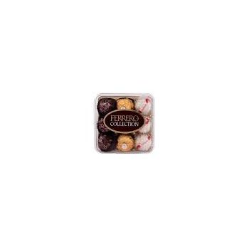 Ferrero Collection Caixa 97g