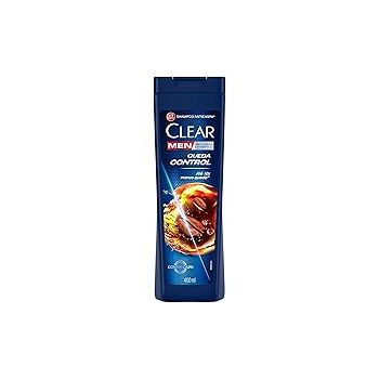 Clean Queda Control 200Ml