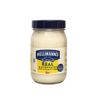 Hellmann’s Maionese 430g