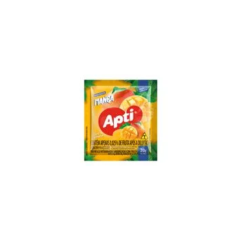 Suco De Manga Apti 20G