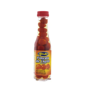 Pimenta De Cheiro Sakura Kenko 80G