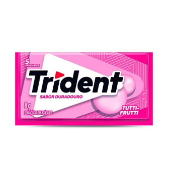 Trident Tutti Frutti 8G