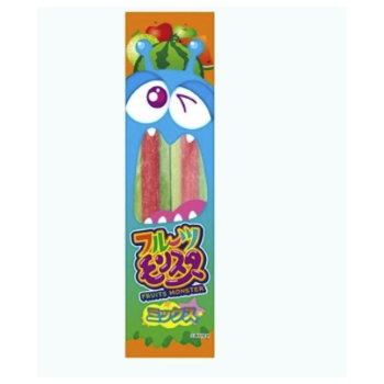 Fruits Monster Mix 50G