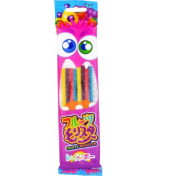 Fruits Monster Rainbow 50G