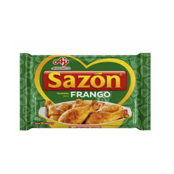 Sazon Frango 60G
