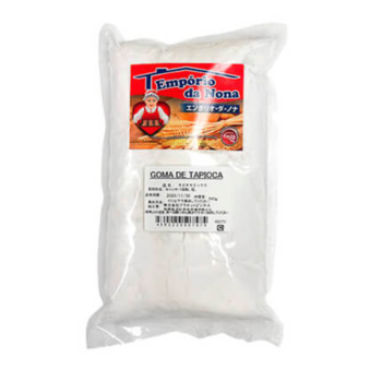 Goma Para Tapioca 500G