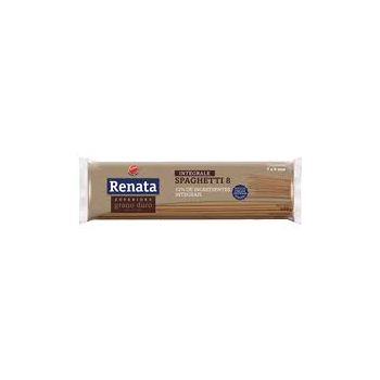 Renata Integral Spaghetti 500G