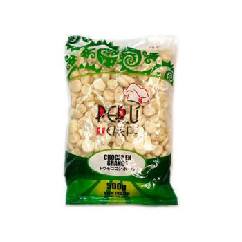 Choclo En Grano 500G