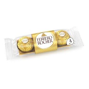 Ferreiro Rocher 3 Unidades