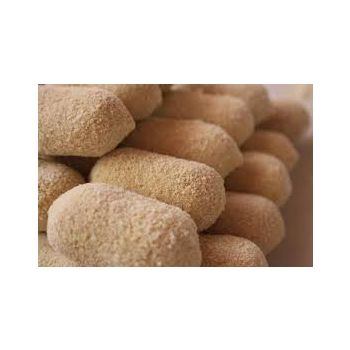 Mini Bolinho De Carne 15 Unidades