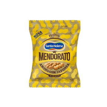Amendoim Japonês Mendorato 200G