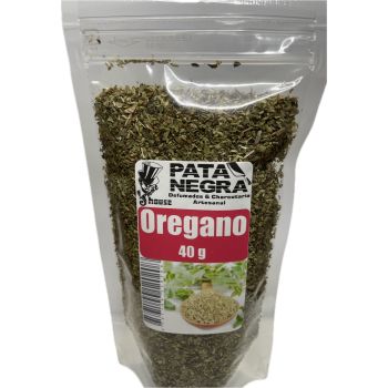 Oregano   40G