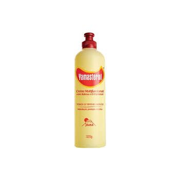 Creme Multifuncional Babosa. 320Ml