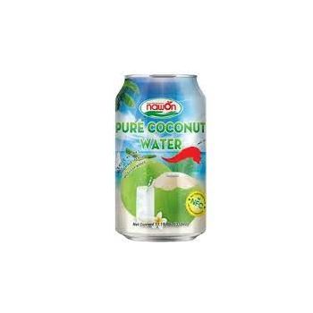 Água De Coco  Nawon 330Ml