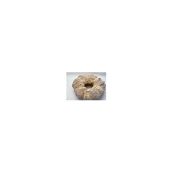 Rosca De Goiabada 18 Cm  500G